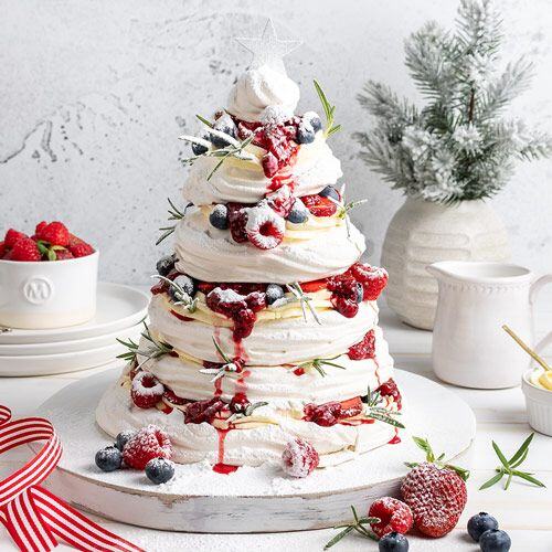 Pavlova Tree